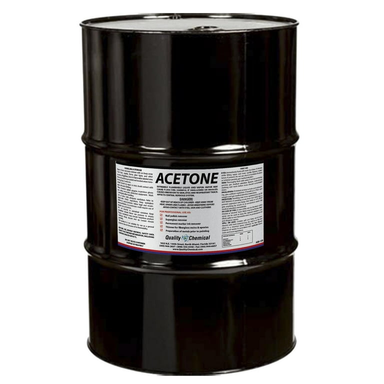 Solvent & Degreaser